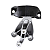 Coxim Motor Dianteiro LD - Logan 1.0 12v 2017 a 2020 - Imagem 3
