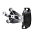 Coxim Motor Dianteiro LD - Logan 1.0 12v 2017 a 2020 - Imagem 2