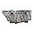Carter Óleo Motor Aluminio - Vectra 1.8/2.0 8v 1999 a 2012 - Câmbio Manual* - Imagem 10