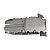 Carter Òleo Motor Alumínio - Spin 1.8 8v 2013 a 2019 - Imagem 3