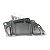 Carter Òleo Motor Alumínio - Corsa Classic 1.0 8v 2002 a 2009* - Imagem 5