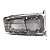 Carter Òleo Motor Alumínio - Cobalt 1.8 8v 2012 a 2019* - Imagem 2