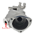 Carcaça Válvula Termostática - Vectra 2.0/2.2 8v 1996 a 2005 - Motor MPFi* - Imagem 2