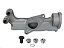 Carcaça Válvula Termostática - Vectra 2.0/2.2 8v 1997 a 2012 - Com Adaptador* - Imagem 1