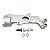 Carcaça Válvula Termostática - Astra 1.8/2.0 8v 1999 a 2012 - Com Adaptador* - Imagem 5