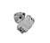 Coxim Motor LD - Compass 2.0 16v - 4x2 após 2016... - Imagem 4