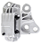Coxim Motor Superior LE - Toro 2.0/2.4 16v 2016 a 2020 - Imagem 4