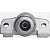 Coxim Amortecedor Traseiro Superior - LD Sonic 2012 a 2014 - Imagem 1