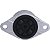 Coxim Amortecedor Traseiro Superior - Fiesta 1.0 12v - 1.5/1.6 16v após 2012... - Imagem 1