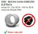 Bucha Caixa Direção Elétrica - City 2009 a 2014 - Imagem 2