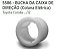 Bucha Caixa Direção Elétrica - Corolla 1.6/1.8/2.0 16v 2002 a 2012 - Imagem 2