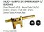 Garfo Embreagem - Palio 1.0 8v - ED / EDX / ELX 1996 a 2001 - Imagem 2
