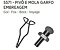 Pino da Mola do Garfo Embreagem - Voyage - Imagem 2