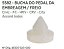 Bucha do Pedal da Embreagem e freio - City - Imagem 2