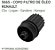 Refil Copo Tampa Filtro Óleo Motor - Kangoo 1.0 8v 2000 a 2003 - Imagem 1