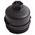Refil Copo Tampa Filtro Óleo Motor - Menor - 2008 1.6 16v após 2015... - Imagem 1