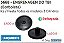 Engrenagem Corpo Borboleta TBi - KA 1.0 12v - 3 Cilindro 2013 a 2019 - Reforçado - Imagem 2