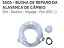 Kit Reparo Bucha Alavanca Câmbio - Fox - Imagem 2