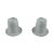 Kit Reparo Bucha Cabo Alavanca Câmbio - Onix 1.0/1.4 8v/12v após 2013... - Imagem 1
