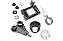 Kit Reparo da Alavanca Câmbio - Onix após 2013... - Imagem 1