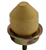 Batente Suspensão Dianteira - Blazer 2.2/2.4/2.5 8v - 2.8 12v - 4.3 V6 1996 a 2011 - Imagem 1