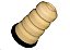 Batente Suspensão Amortecedor Traseira - Courier 1.4 16v - 1.3/1.6 8v 1997 a 2013 - Imagem 1