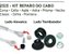 Kit Reparo Trambulador e Cabo Comando - Seleção Marchas - Montana - Imagem 2