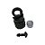Conector do Suporte Trambulador - Cabo Engate Marcha/Cabo da Transmissão - Zafira 2.0 8v 2006 a 2012 - Imagem 4