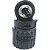 Conector do Suporte Trambulador - Cabo Engate Marcha/Cabo da Transmissão - Corsa 1.0/1.4/1.6 8v/16v após 2005... - Imagem 1