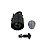 Conector do Suporte Trambulador - Cabo Engate Marcha/Cabo da Transmissão - Corsa 1.0/1.4/1.6 8v/16v após 2005... - Imagem 3