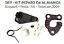Kit Reparo Alavanca Câmbio - KA até 2009 - Imagem 2