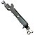 Regulador Freio Traseiro LD - 206 1.0 16v - 1.4 8v - 1.6 16v 1999 a 2009 - Imagem 1