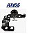 Bucha Bandeja Dianteira LD - P/Traseira 20mm - Strada Adventure 1.6 8v/1.8 16v 1998 a 2020 - Imagem 1