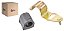 Kit Barra Estabilizadora Dianteira - Sandero 1.0 16v - 1.6 8v/16v 2007 a 2015 - 20mm - Imagem 1