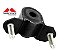 Kit Barra Estabilizadora Dianteira - Doblo 1.4/1.8 8v - 1.3/1.6 16v após 2002... - Ponta 12mm - Imagem 1