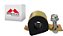 Kit Barra Estabilizadora Dianteira - Parati G1/G2/G3/G4 1.6/1.8 8v 1981 a 2012 - Interno 16mm - Imagem 1