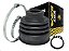 Kit Coifa Homocinética Câmbio - Fiorino 1.4 8v após 2013... - 2 Abraçadeira - Imagem 1