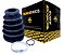 Kit Coifa Homocinética Câmbio - Doblo 1.6 16v 2001 a 2003 - 1 Abraçadeira - Imagem 1