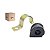 Kit Barra Estabilizadora Dianteira - Parati G1 / G2 / G3 / G4 1.6/1.8 8v 1981 a 2012 - Interno 16mm - Imagem 1