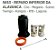 Reparo Inferior da Alavanca - Kangoo - Imagem 2