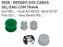 Kit Reparo Parcial dos Cabos Seleção e Engate - C/Trava - Bora 2001 a 2007 - Imagem 1
