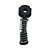 Reparo Terminal Cabo Trambulador - Seleção de Marchas - OLHAL - Jetta - Furo 10mm - Imagem 5