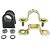 Kit Barra Estabilizadora Dianteira - Premio 1.3/1.5/1.6 8v 1991 a 1994 - Externo 22mm - Imagem 1
