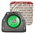 Retentor Motor Traseiro - KA New 1.5 16v - 1.6 16v após 2014... - Imagem 1