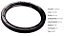 Retentor Motor Traseiro - 307 2.0 16v 2000 a 2012 - Imagem 1