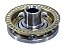 Cubo Roda Dianteiro - New Beetle 2.0 8v 1999 a 2011 - Imagem 2