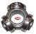 Trizeta - Onix 1.0/1.4 8v 2012 a 2019 - 19 Estrias / Elo 32.10mm - Imagem 1