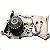 Bomba Dagua Motor - Kangoo 1.6 16v Hatch K4m750/2/3 2001 a 2018 - Imagem 2