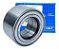 Rolamento Roda Dianteira - Courier 1.3 8v - 1.4 16v 1996 a 2000 - S/ABS - Imagem 1