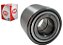Rolamento Roda Traseira - Kangoo 1.0 8v/16v 1999 a 2012 - S/ABS - Imagem 1